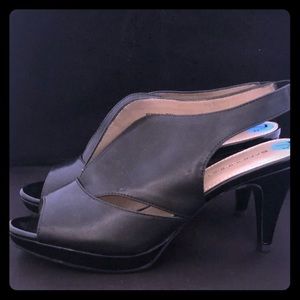 Bandolino heels